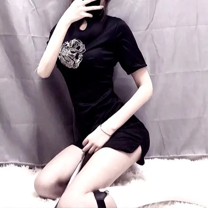 傲娇与偏见